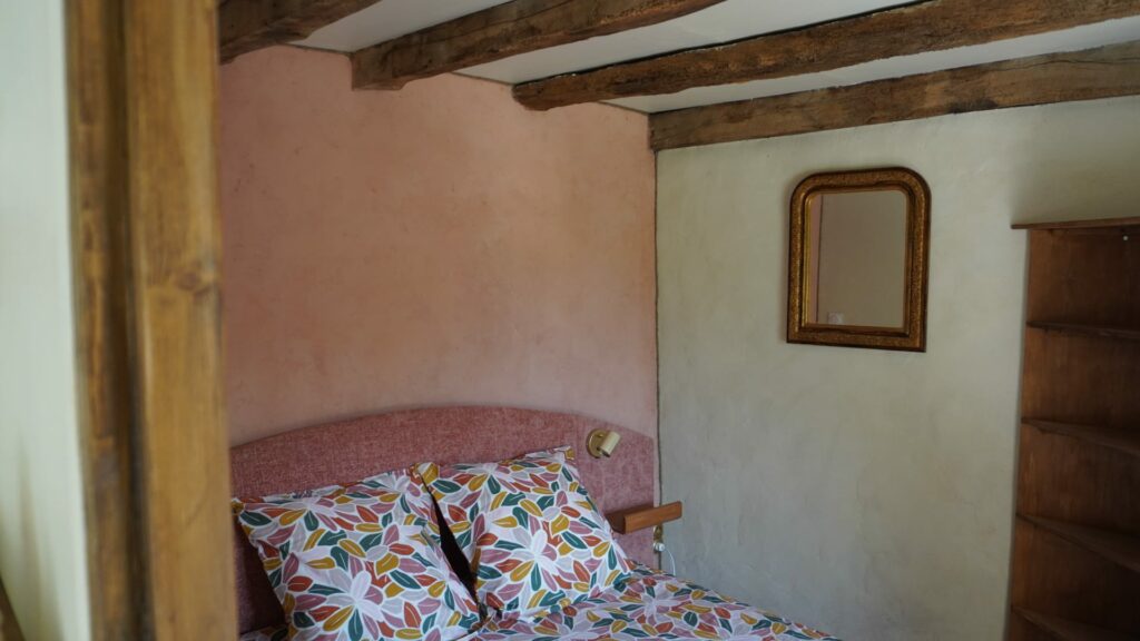 chambre
