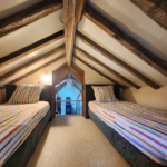 Chambre enfant mezzanine